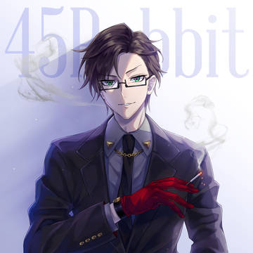 45Rabbit