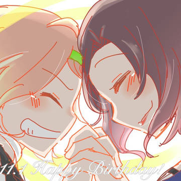 レディ誕