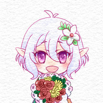 ‪プリコネR‬キャラ色々