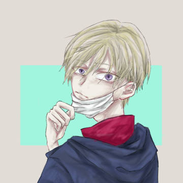 怖がり