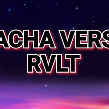 Gacha Verse RVLT #1