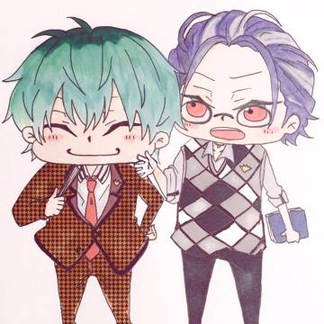 どついたれ本舗 簓 盧笙