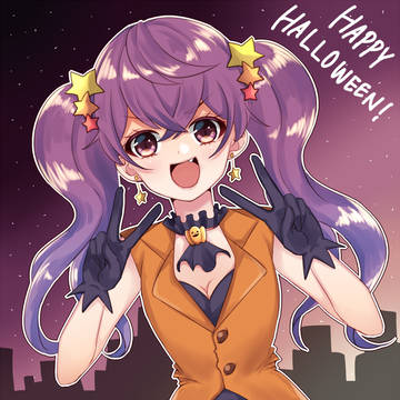 魔法少女ミンキーピンキー