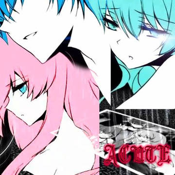 acute ~すれ違い、揺れ動く~   ver香田海斗