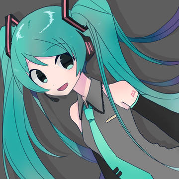 みくさん