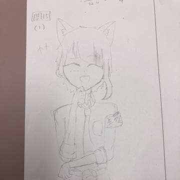 莉犬くん