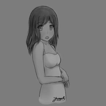 Little Scribble