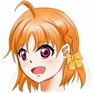 千歌ちゃん
