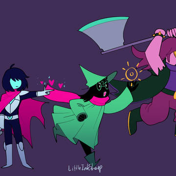 Deltarune