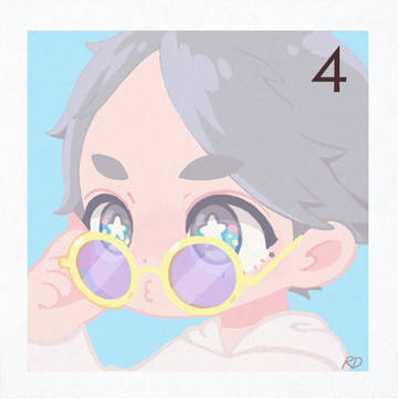 HQログ4