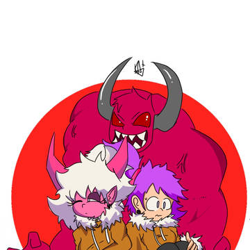 deadly alliance