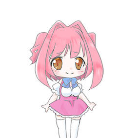くゅ