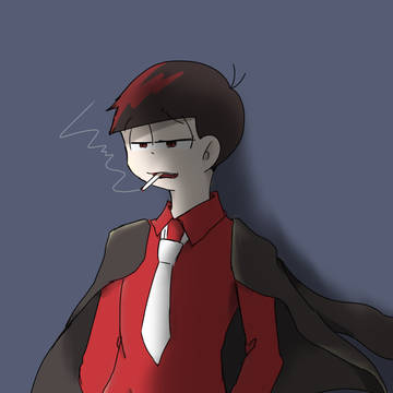 マフィおそ