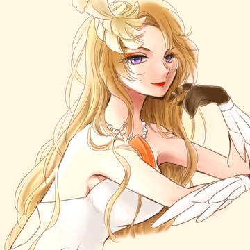 １０年後フリューゲル