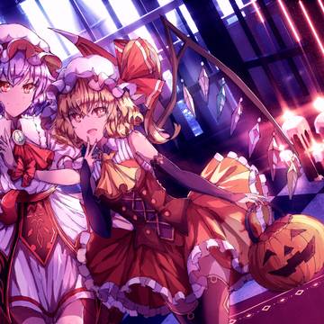 【周刊封面】halioween_