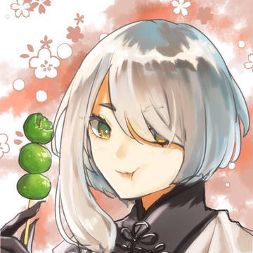 嵐雪くん〜！！
