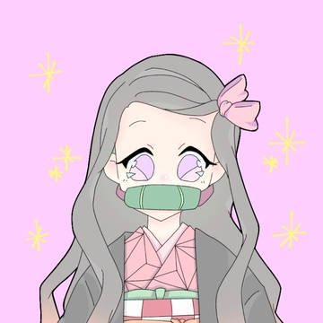 ねずこちゃん