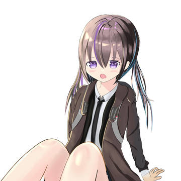 転んだM200