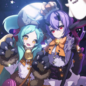 TrickorPudding
