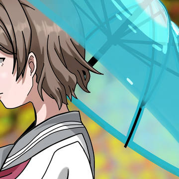 秋雨