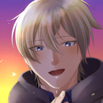 ルート分岐IF<Web再録>⑤