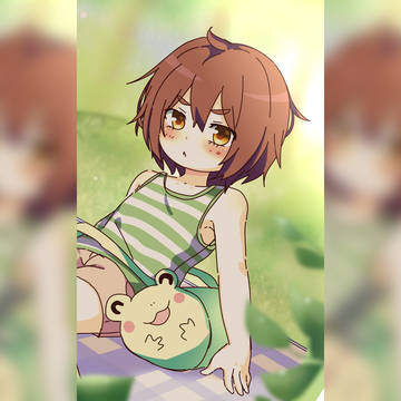 ケイイチくん