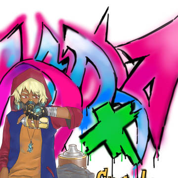 Basquiat/克鲁赛德战记5周年