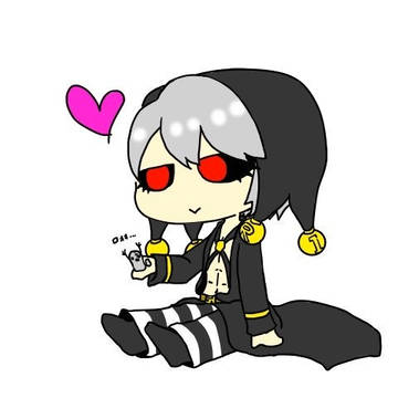 リゾット君