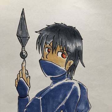 依頼2