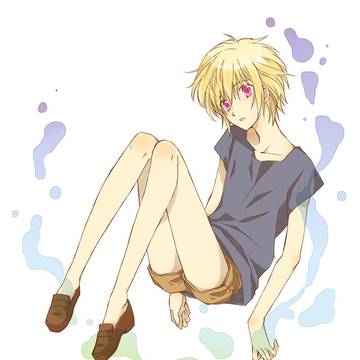 幼馴染萌えの原点…