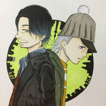 Wシャーロック