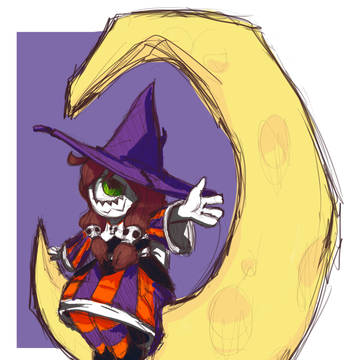 Spookclops