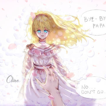 Athanasia Fanart