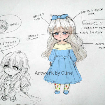 Athaniel Child
