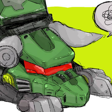 ゾイド