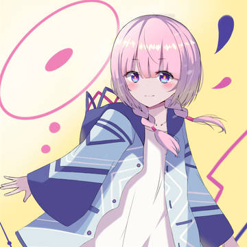 花譜ちゃん