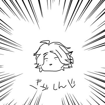 左手で描いた龍騎ライダーとその名前