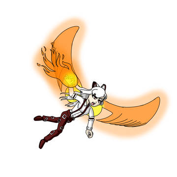 mokou