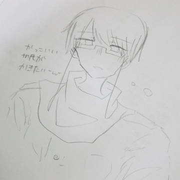 twitterにあげたやつまとめ②