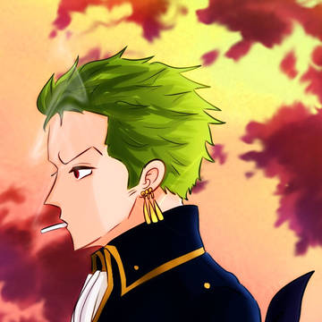 土方ゾロ十郎
