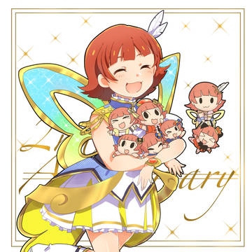 イラストまとめ