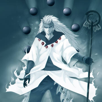 Rikudou Madara