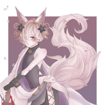 🌸