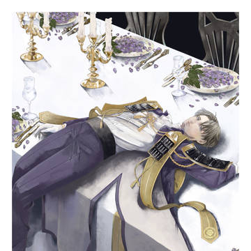 長谷部