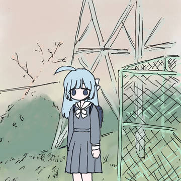 ツイッターらくがきまとめ