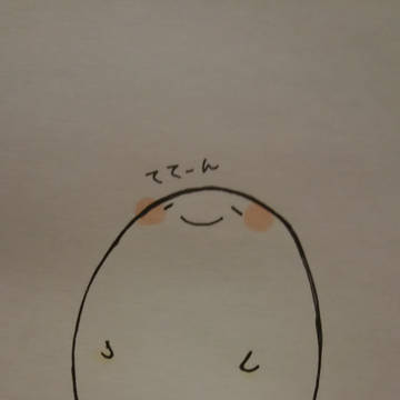 つぶまるです。