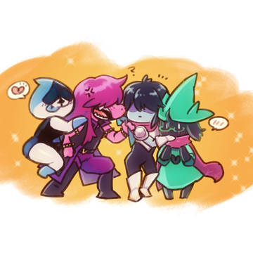 1周年おめでとう！