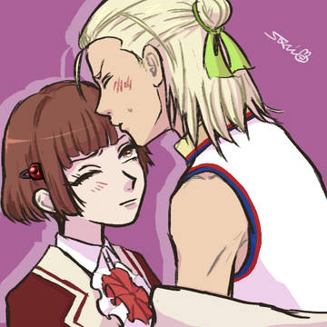 ダンデビまとめ
