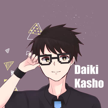 Daiki Kasho
