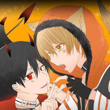 ハロウィン ユジキリ 2019